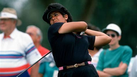 Nancy Lopez swing: 6 keys to the LPGA legend's timeless move