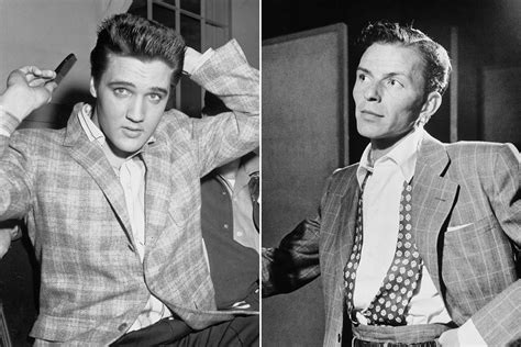 The Truth Behind Frank Sinatra's Despise Towards Elvis Presley