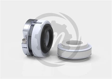 Teflon Bellow Seals, PTFE bellow Seals, Teflon Bellow Mechanical seals ...