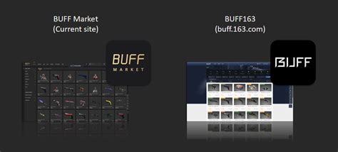 BUFF Market - Buy, sell, instant cash out CS2, CSGO items