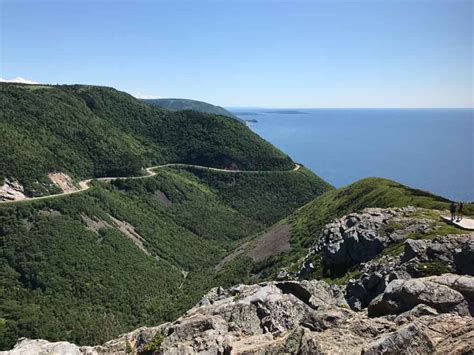 Cape Breton Highlands National Park - Adventure Awaits