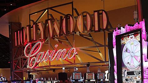 Hollywood Casino owner slams plan to tax promotional credits - Columbus ...