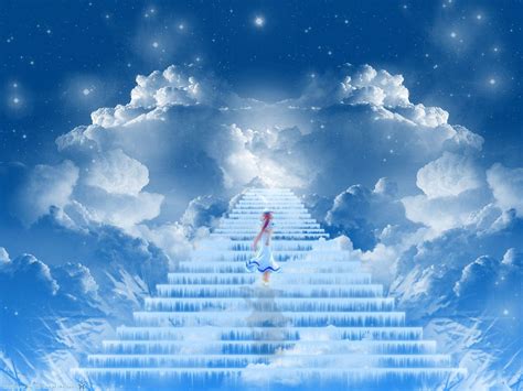 Heaven Image Backgrounds - Wallpaper Cave