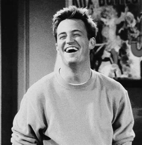 7 Reasons Why Chandler Bing Is The King Of My Heart! | MissMalini