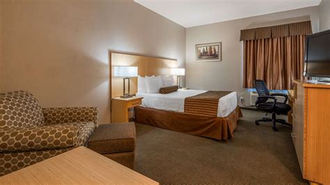 Best Western Sioux Lookout Inn | Hotels in Sioux Lookout, Ontario