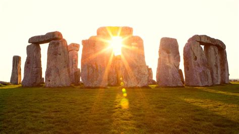 Winter solstice 2023: What to know, watch sunrise live from Stonehenge