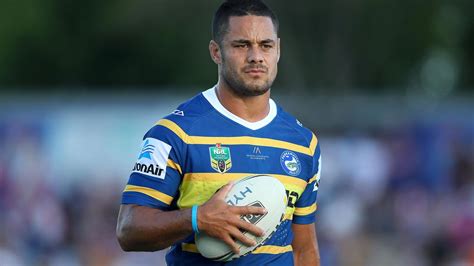 NRL Jarryd Hayne assault allegations: Eels star reportedly ‘hiding ...