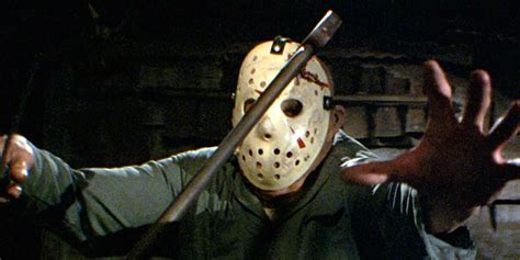 Friday The 13th: Why Jason Can't Die Explained