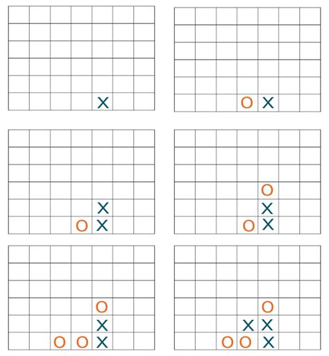 8 Tic-Tac-Toe Variations