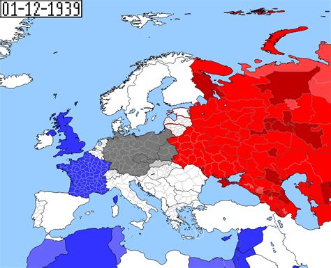 World Map Of Ww2 - Map Of Western Hemisphere