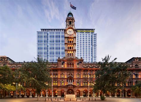 The best luxury hotels in Sydney, Australia’s glitzy jewel