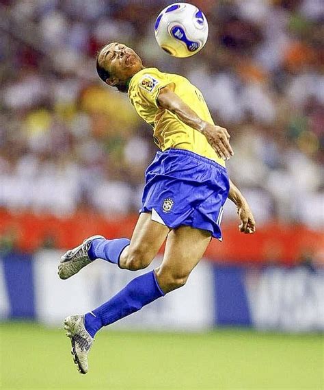 In 2007, 22-year-old, Marta Vieira da Silva #10 of the Brazil WNT ...