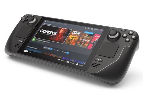 Steam Deck Console! Nintendo Switch Watch out! | HardwareZone Forums