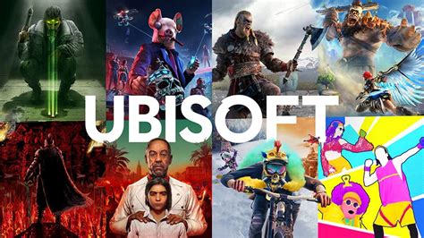 How To Play Over 100 Ubisoft Games For Free Right Now | EarlyGame