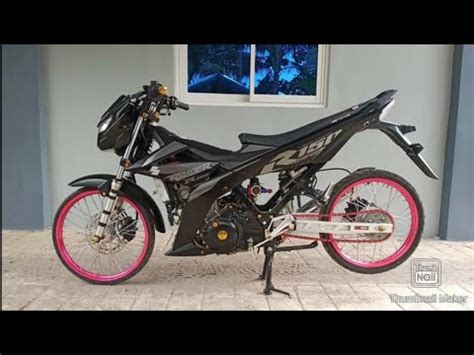 Suzuki Raider 150 F.I Modified | Compilation 🇵🇭 | Part 1 - YouTube