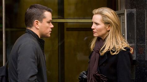 The Ending Of The Bourne Ultimatum Explained