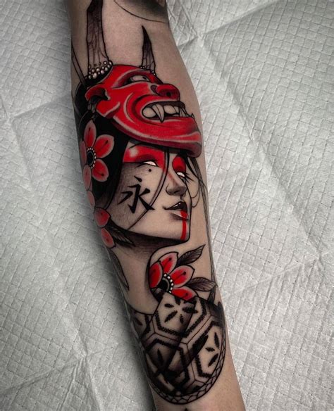 Japanese tattoo designs photos