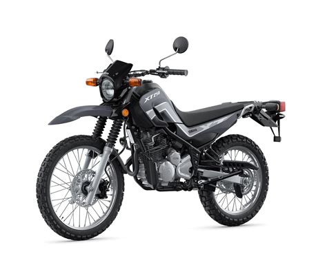 2023 Yamaha XT250 Radical Grey for sale in Lévis - RPM Rive-Sud