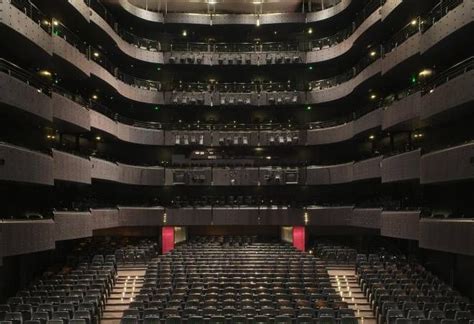 Nouvel Opera House. Lyon, France Theatre Architecture, French ...