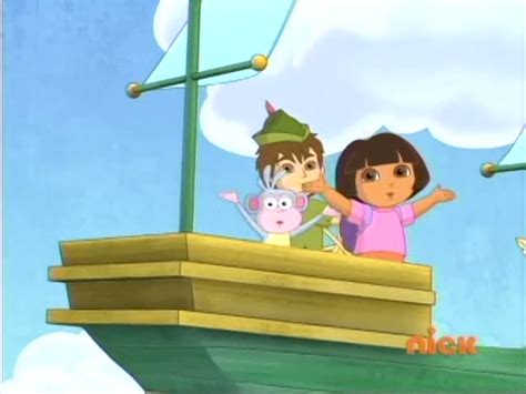 Book Explorers - Dora the Explorer Wiki