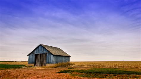 Kansas Landscape | 2242364024 | Flickr