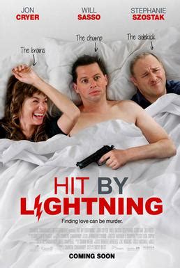 Hit by Lightning - Wikipedia