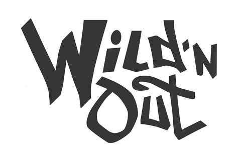 WILD 'N OUT - Viacom International Inc. Trademark Registration