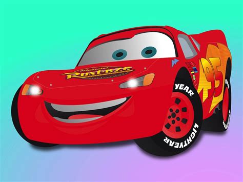 16 Vector Cars In Cartoon Images - Vector Cartoon Cars, Super Cars ...