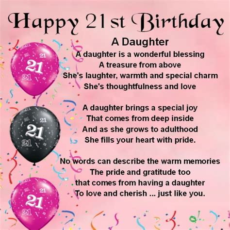 Clever 21st Birthday Quotes - ShortQuotes.cc