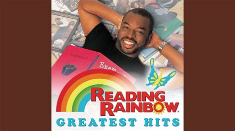 Reading Rainbow Books Youtube : Reading Rainbow Remixed | In Your ...