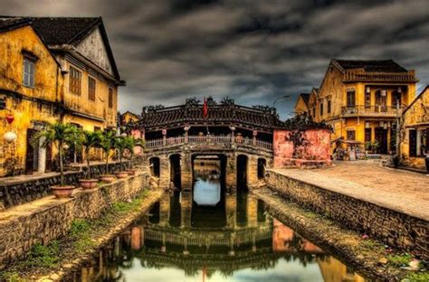 Hoi An ancient town - Fantasea Travel