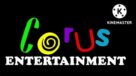 Corus Entertainment Logo - YouTube