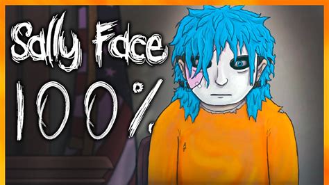 Sally Face - Full Game Walkthrough [All Episodes, All Achievements ...