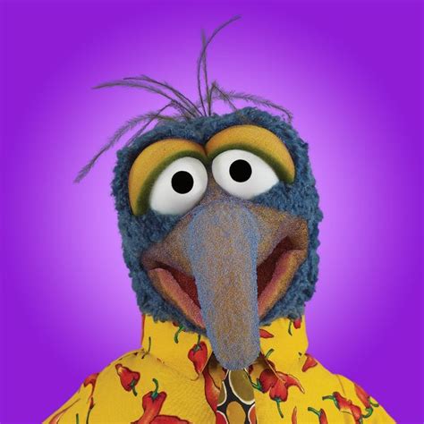 Gonzo's attraction to chickens Muppet Wiki Fandom