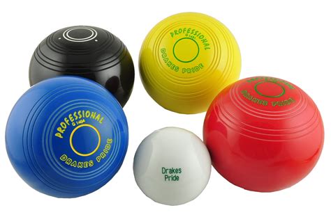 Drakes Pride – Junior Professional Bowls – Duke Bowls