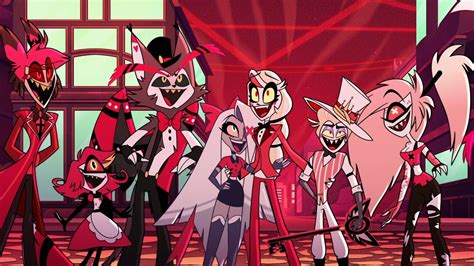 Biggest Unanswered Questions In Hazbin Hotel Season 1