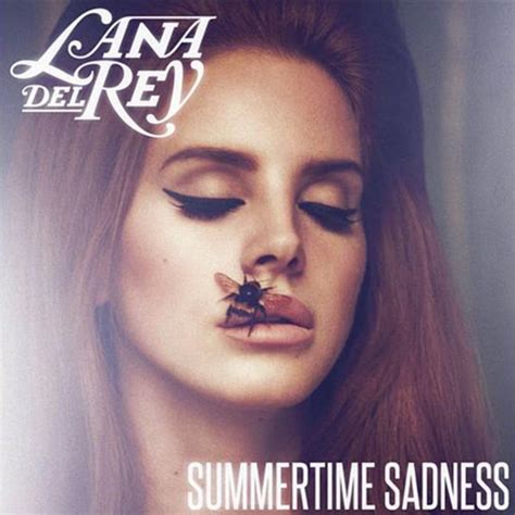 Lana Del Rey - Summertime Sadness (Hannes Fischer Remix) :: Indie Shuffle