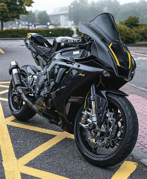 Yamaha R1 | Kawasaki motorcycles sport bikes, Sports bikes motorcycles ...