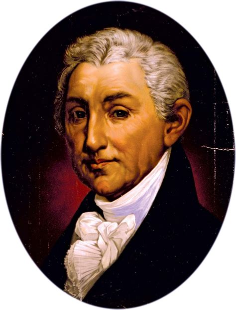 James Monroe - Louisiana Purchase, 5th President, Diplomacy | Britannica