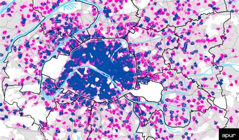 The 15-minute city is already here. It’s called Paris - Big Think