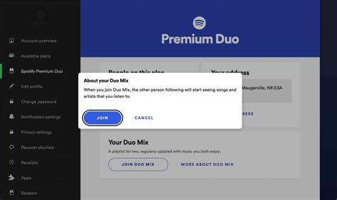 What is Spotify Duo and How to Join it? - TechOwns