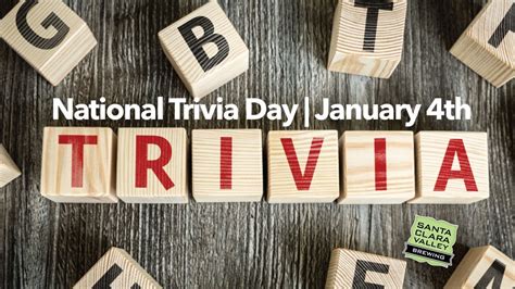 National Trivia Day – Jane Jane Jane