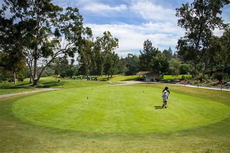 Diamond Bar Golf Course – Parks & Recreation