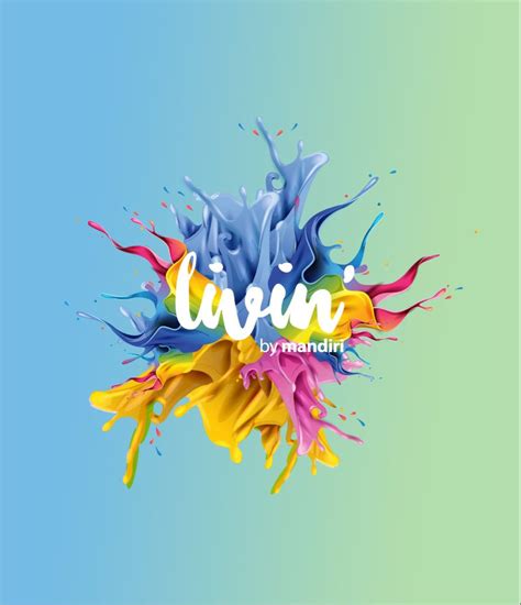 Livin by Mandiri | Save