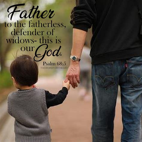 #father#father and son#christian life#God's love#widows#fatherless# ...