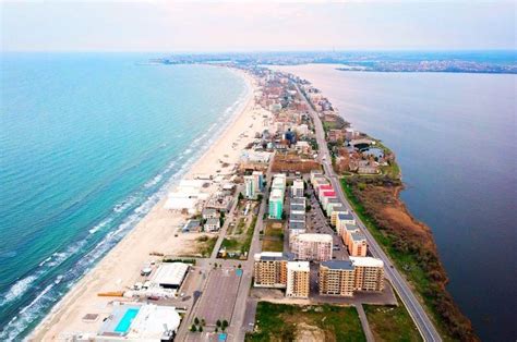 Best 14 Beaches in Romania - A local's favorites - Daily Travel Pill