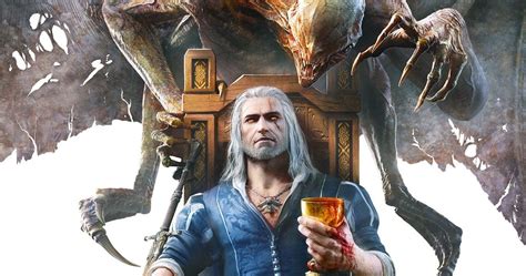 Is The Witcher 3 DLC Worth It?