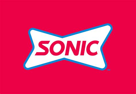 Brand New: New Logo for Sonic