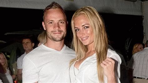 Inside the Oscar Pistorius Murder Case: What Paths Took the Couple to ...