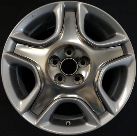 Lexus SC430 74187S OEM Wheel | 4261124510 | OEM Original Alloy Wheel